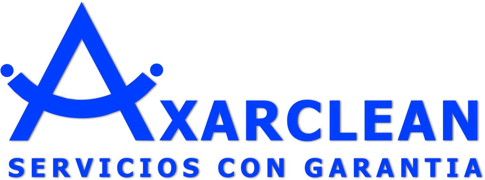 Axarclean Servicios con Garantía