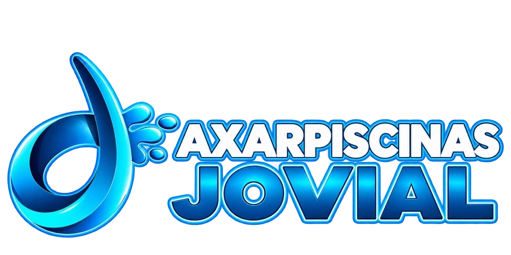 Axarpiscinas Jovial