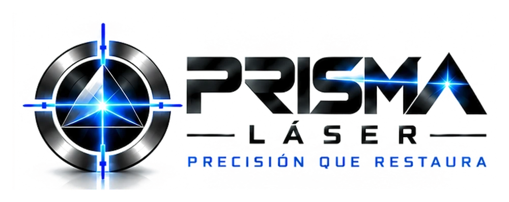 Prisma Láser — Precisión que restaura