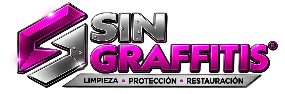 Sin Graffitis — Limpieza, protección y restauración